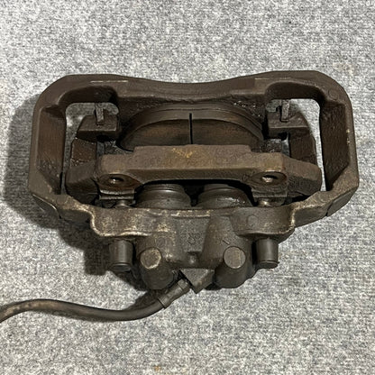Bremsesylinder venstre foran BMW E60 / E61 M57 535D art: 42/36