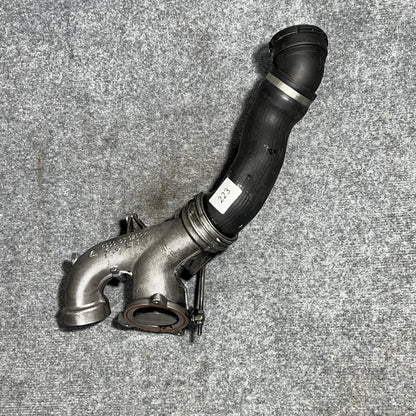 Intercoolerslang/Rör Bmw E60 / E61 M57 535D pre lci art: 59001030260