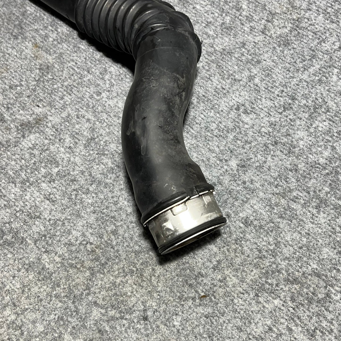 Intercoolerslange BMW E90 / E91 N47 art: 1161779748303