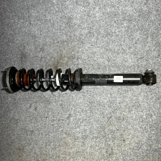 Bakre venstre fjærbein BMW F10 art: 735128141500