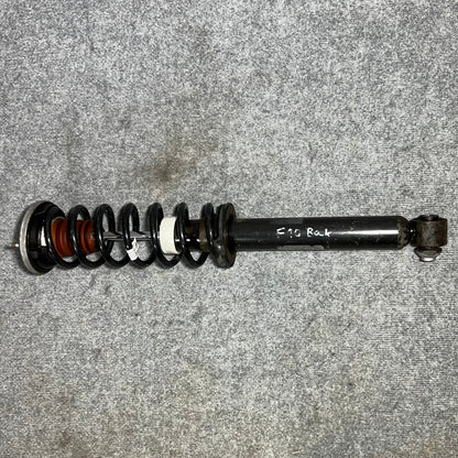 Fjäderben bak vänster Bmw F10 art: 735128141500