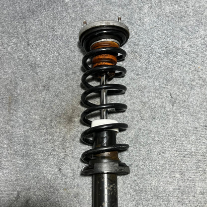 Fjäderben bak vänster Bmw F10 art: 735128141500