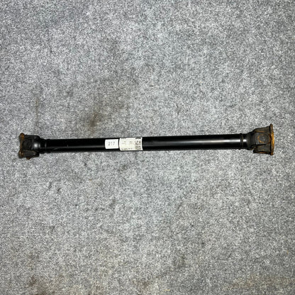 Foraksel mellomaksel Bmw E90 / E91 N47/M57 art: 8628042
