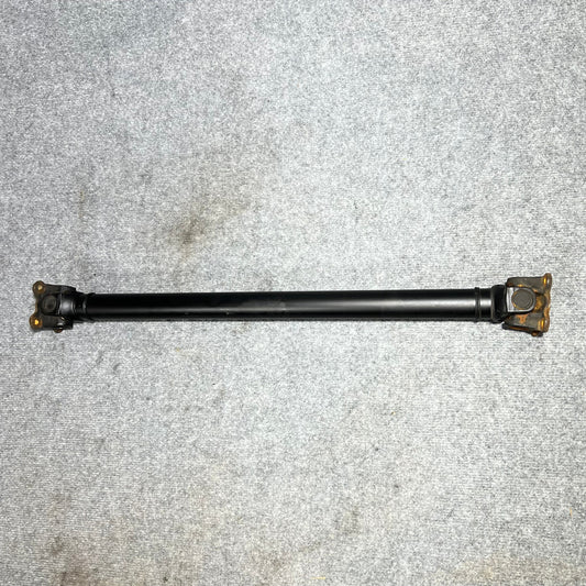 Foraksel mellomaksel Bmw E90 / E91 N47/M57 art: 8628042
