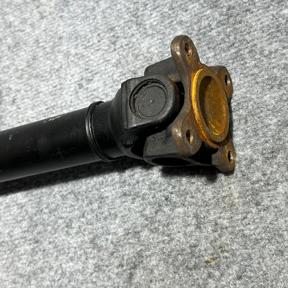 Foraksel mellomaksel Bmw E90 / E91 N47/M57 art: 8628042