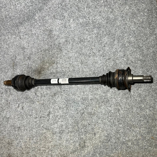 Drivaksel bak høyre BMW F10 / F11 520d/525d N47/N57 art: 7581022