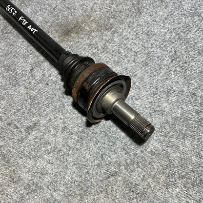 Drivaksel bak høyre BMW F10 / F11 520d/525d N47/N57 art: 7581022