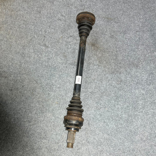 Drivaksel bak BMW E60 / E61 M54 art: 7521131
