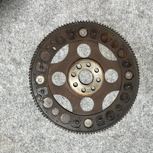 Svinghjul automat BMW E60 / E61 / E90 / E91 M57 art: 11227788746