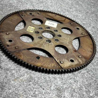 Svinghjul automat BMW E60 / E61 / E90 / E91 M57 art: 11227788746