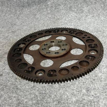 Svinghjul automat BMW E60 / E61 / E90 / E91 M57 art: 11227788746