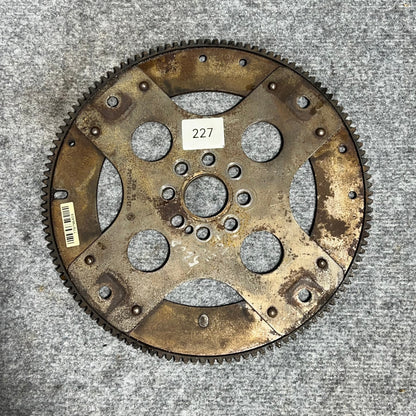 Svinghjul Automat Bmw E60 / E61 / E90 / E91 N47 art: 1122779796404
