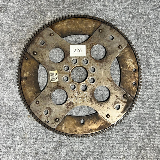 Svinghjul automat BMW E60 / E61 / E90 / E91 M57 art: 11227788746