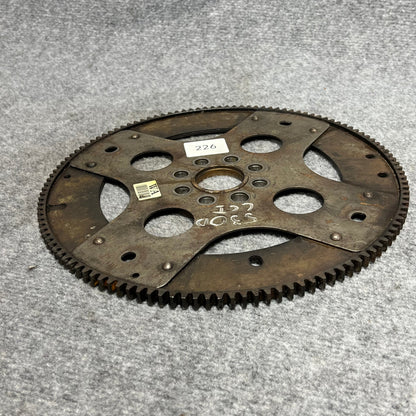 Svinghjul automat BMW E60 / E61 / E90 / E91 M57 art: 11227788746