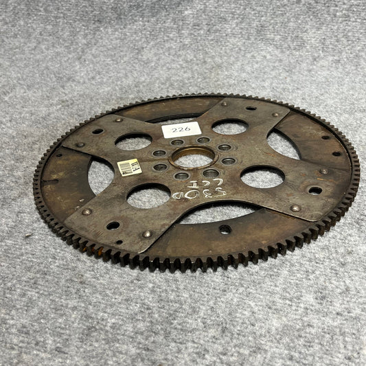 Svinghjul automat BMW E60 / E61 / E90 / E91 M57 art: 11227788746