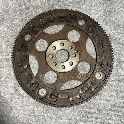 Svinghjul automat BMW E60 / E61 / E90 / E91 M57 art: 11227788746