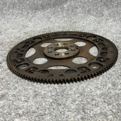 Svinghjul automat BMW E60 / E61 / E90 / E91 M57 art: 11227788746