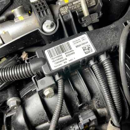 Motor N47D20C Bmw E60 / E61