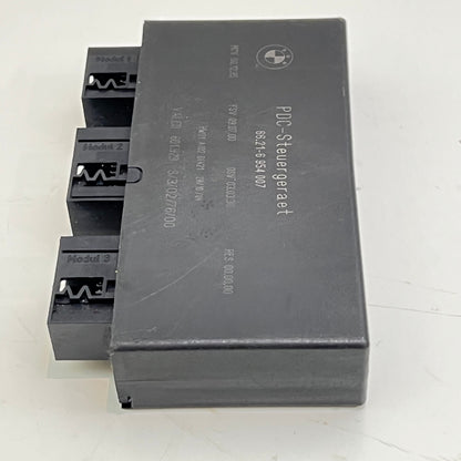 PDC (Parkeringshjelp Styreenhet) 66216954007