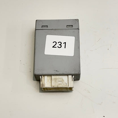EHC luftfjädrings modul E61 art:3714676628001
