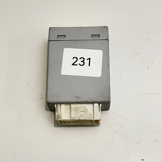 EHC luftfjæringsmodul E61 art:3714676628001