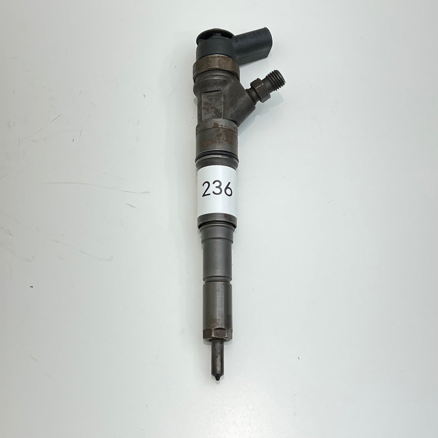 Dyse M57tud25 E6x 525d 177 hk art: 7794652