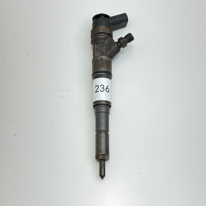 Dyse M57tud25 E6x 525d 177 hk art: 7794652