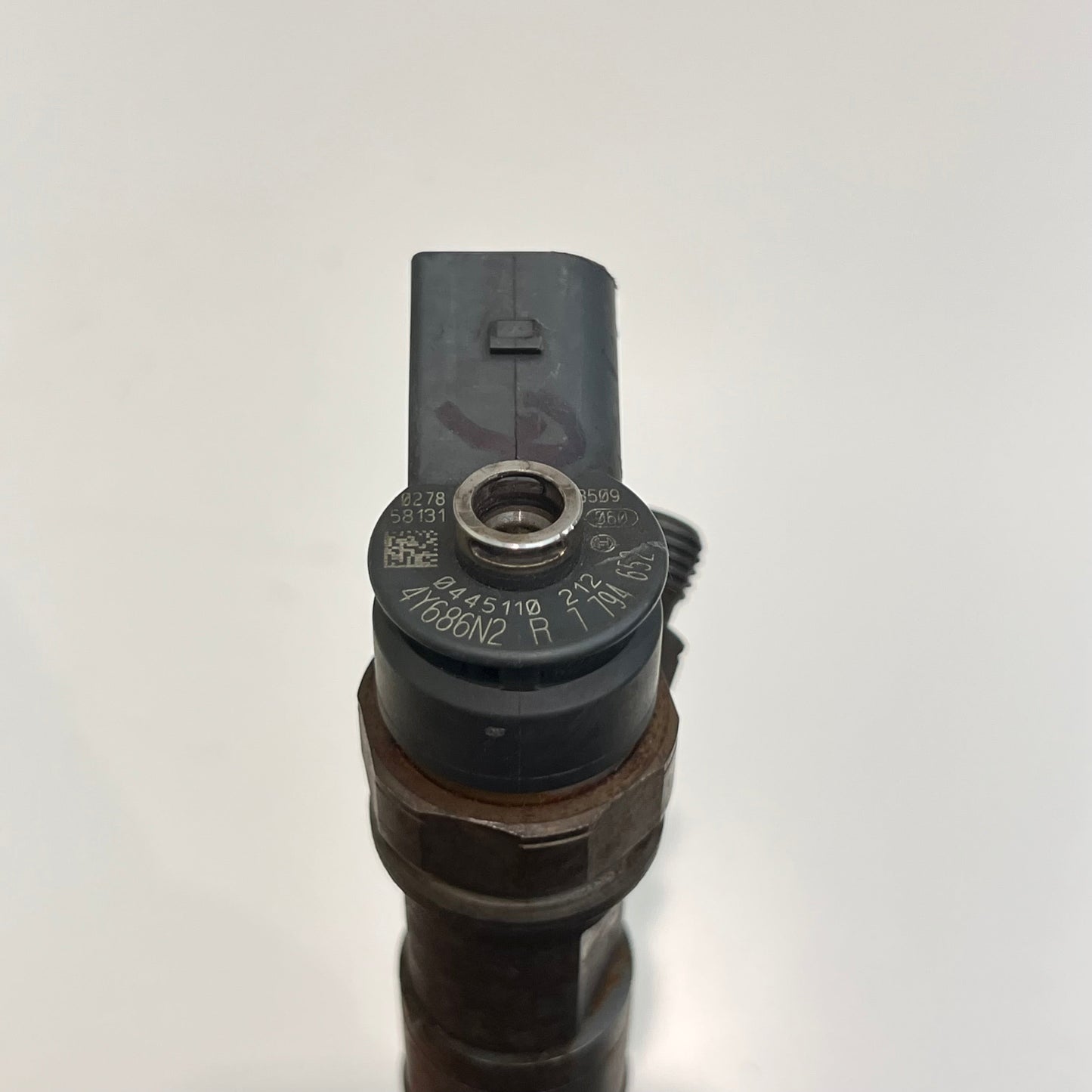 Dyse M57tud25 E6x 525d 177 hk art: 7794652