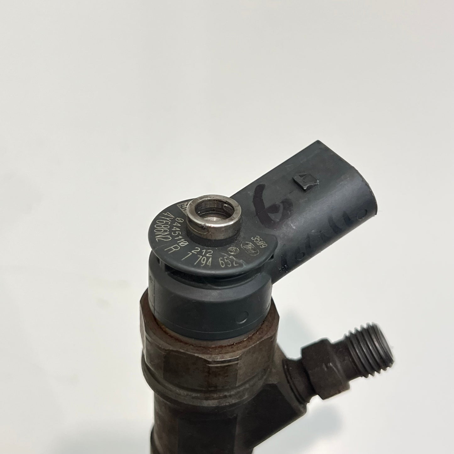 Dyse M57tud25 E6x 525d 177 hk art: 7794652