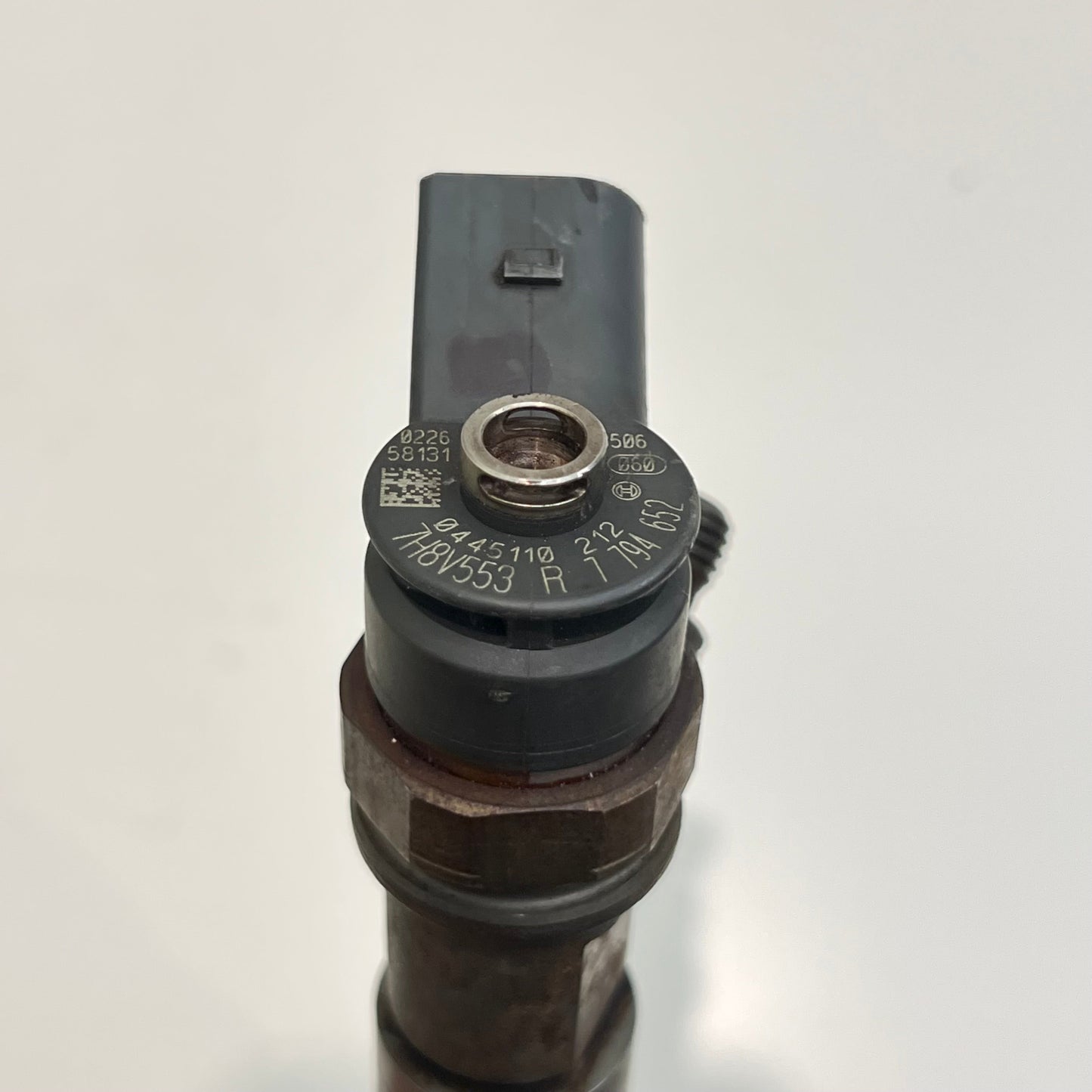 Dyse M57tud25 E6x 525d 177hk art: 7794652