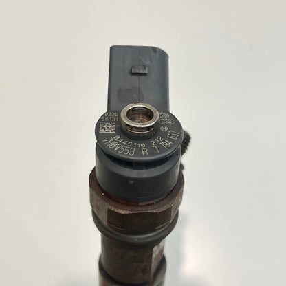Dyse M57tud25 E6x 525d 177hk art: 7794652