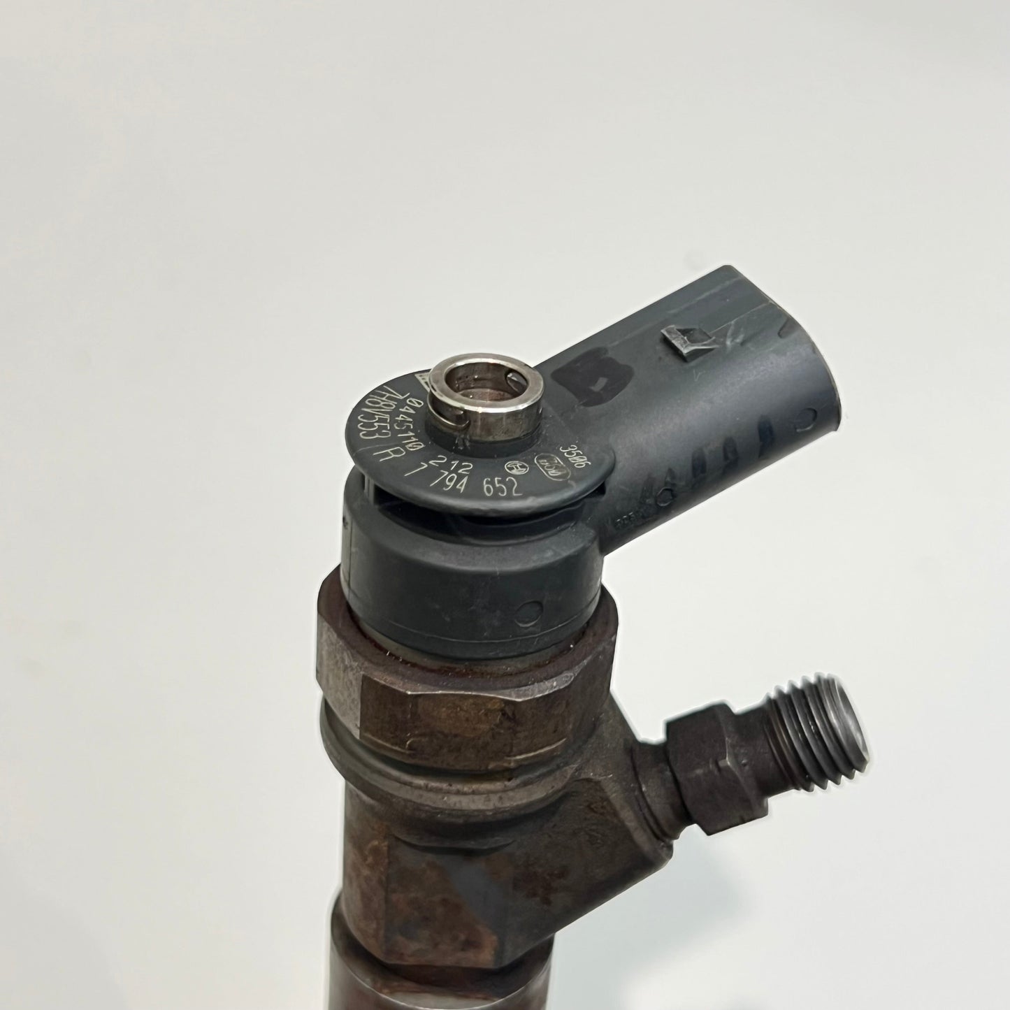 Dyse M57tud25 E6x 525d 177hk art: 7794652