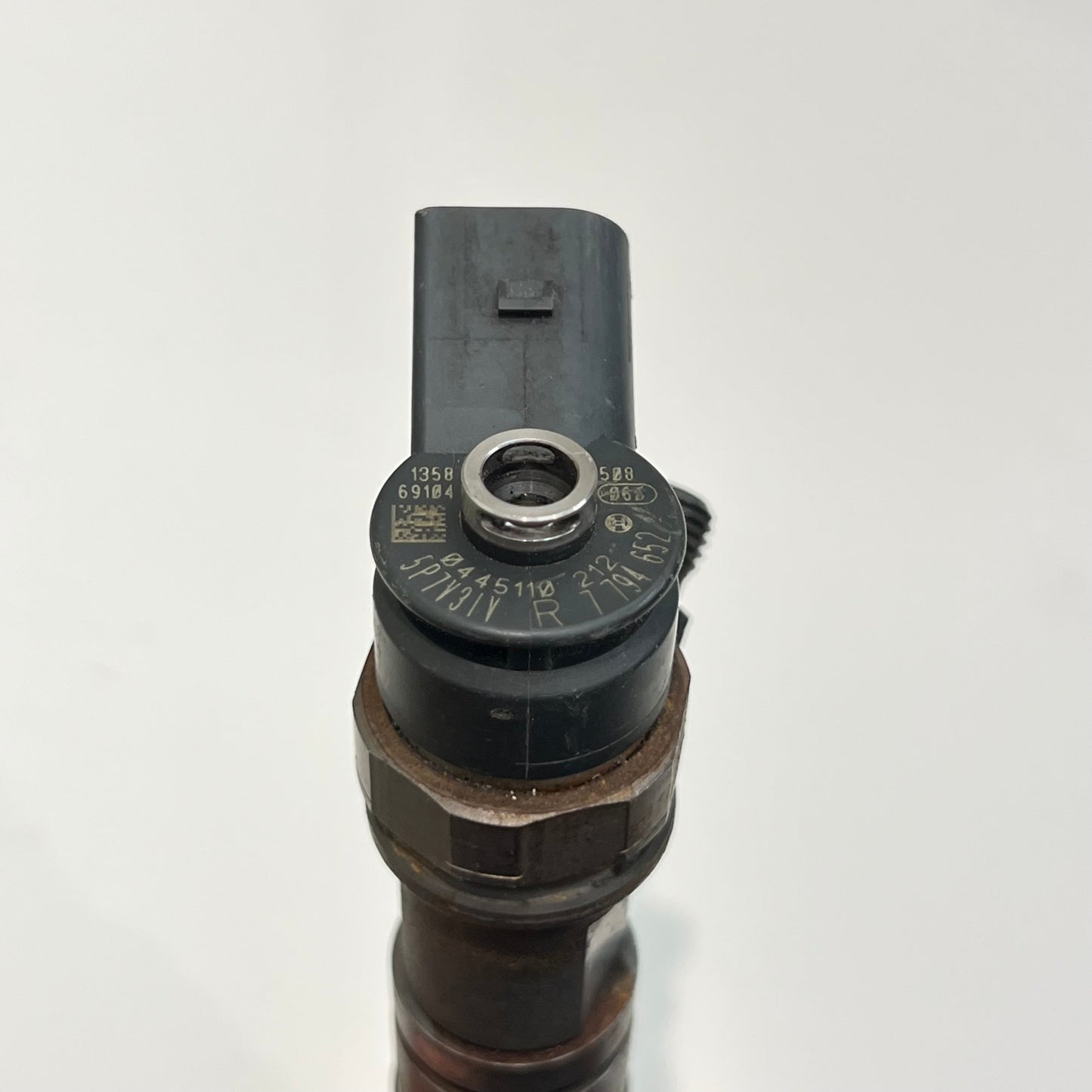 Dyse M57tud25 E6x 525d 177hk art: 7794652