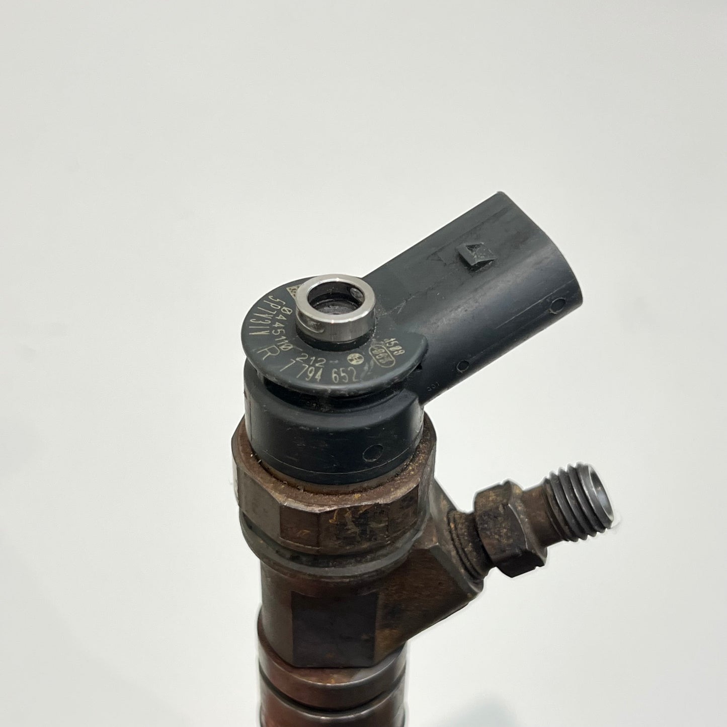 Dyse M57tud25 E6x 525d 177hk art: 7794652