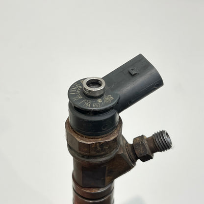 Dyse M57tud25 E6x 525d 177hk art: 7794652