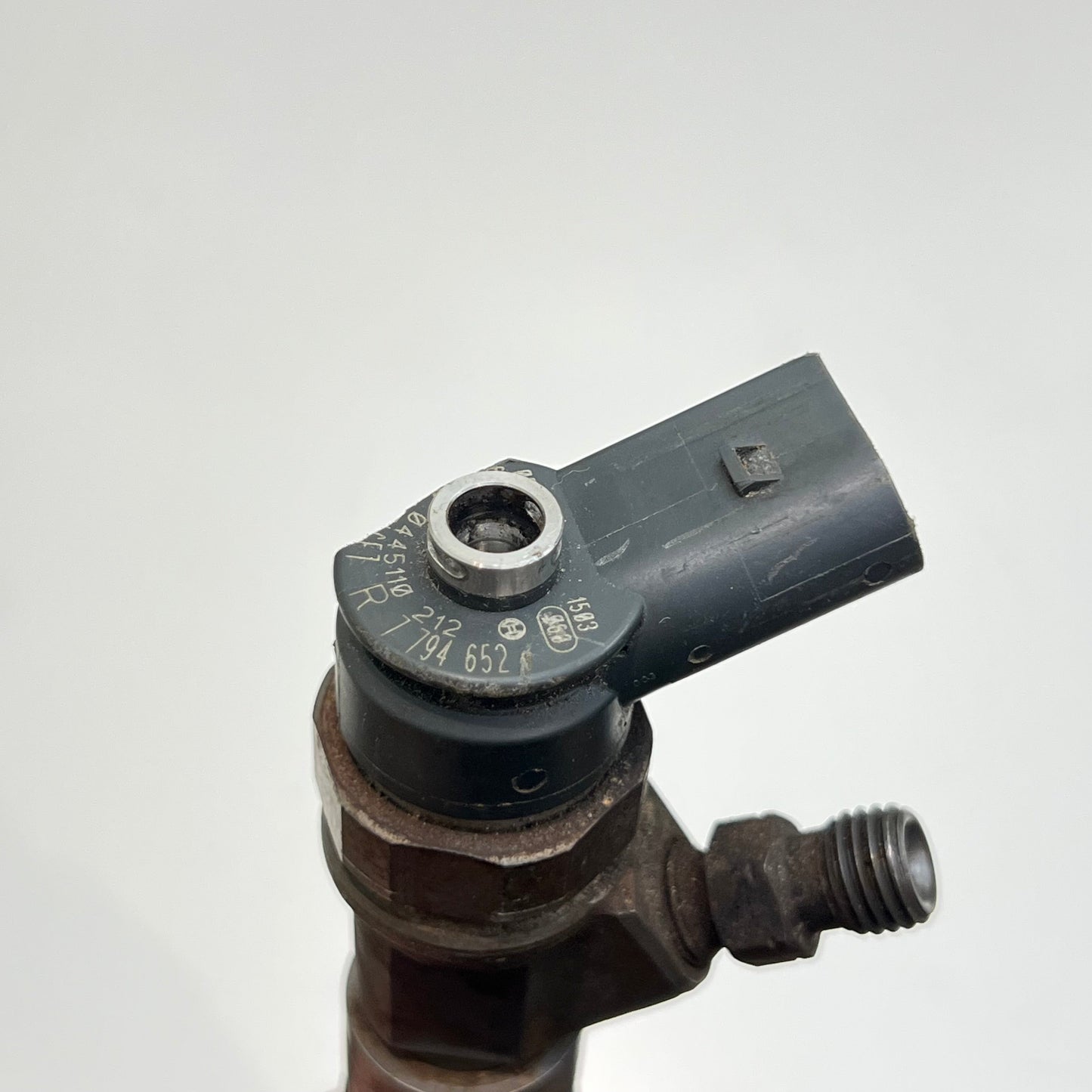 Dyse M57tud25 E6x 525d 177hk art: 7794652