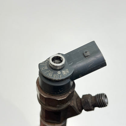 Dyse M57tud25 E6x 525d 177hk art: 7794652