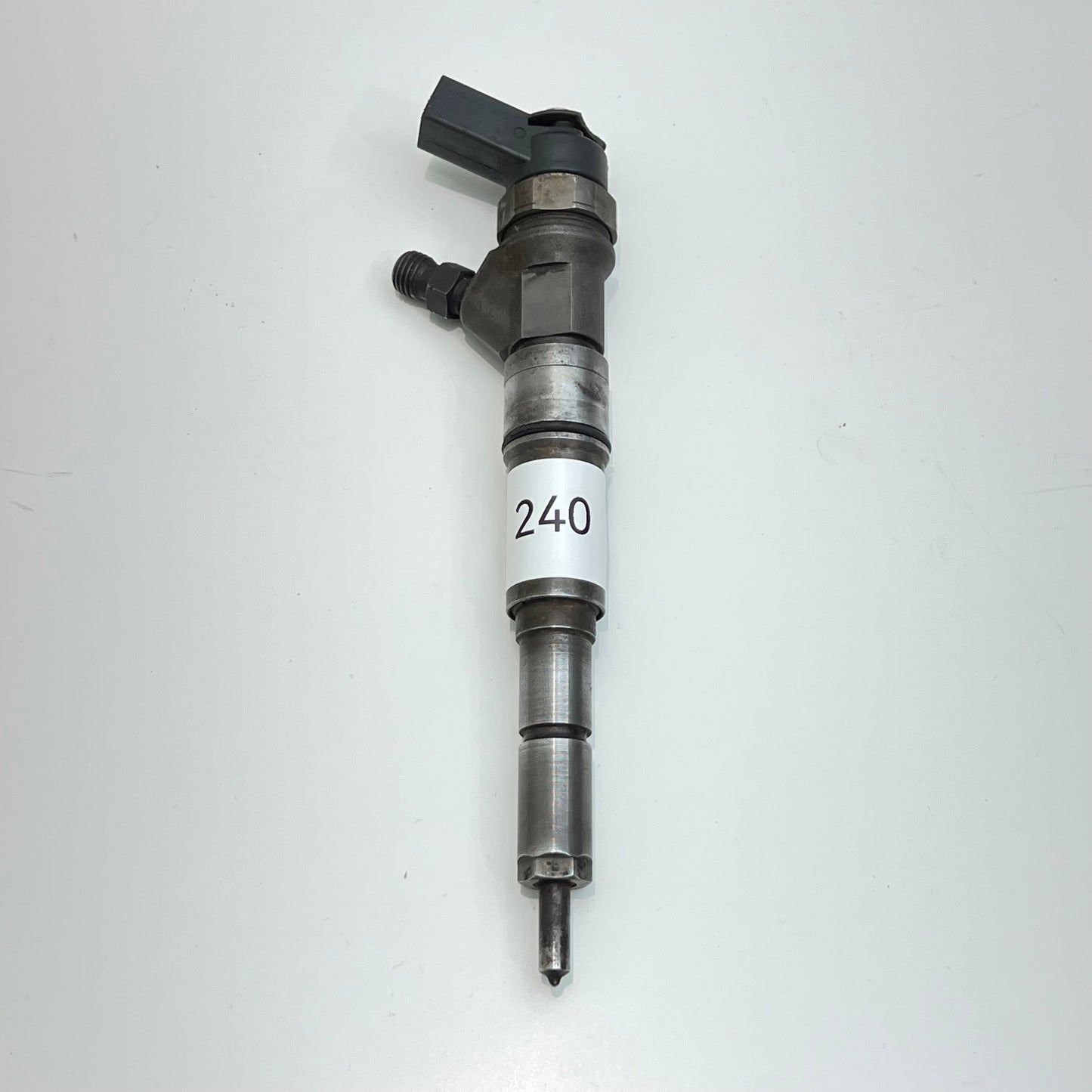 Dyse M57tud25 E6x 525d 177hk art: 7794652