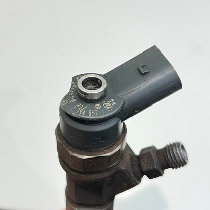 Dyse M57tud25 E6x 525d 177hk art: 7794652