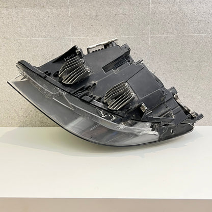 Høyre frontlykt Bmw F10 / F11 2010-2014 Pre Lci art: 720324615