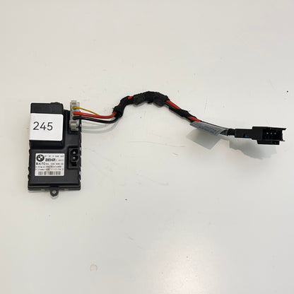 Vifte-motstand BMW E60 / E61 art: 67326948422