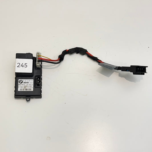 Vifte-motstand BMW E60 / E61 art: 67326948422