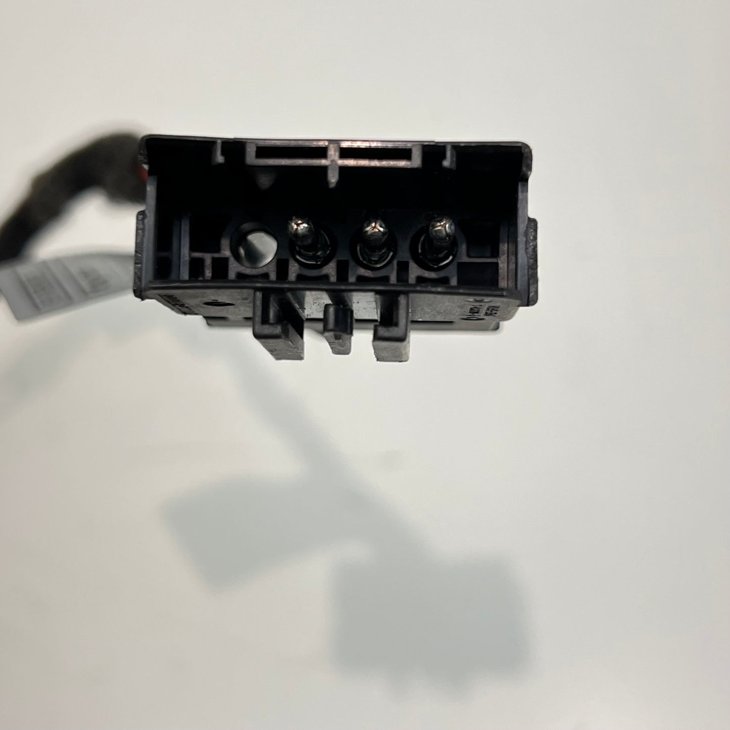 Vifte-motstand BMW E60 / E61 art: 67326948422