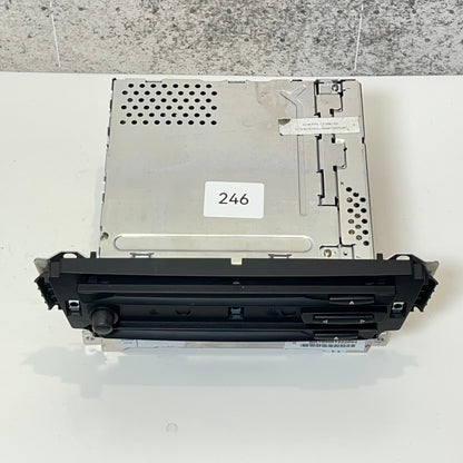 CCC Radio Bmw E90 / E91 / E92 / E93 art: 6583912309101