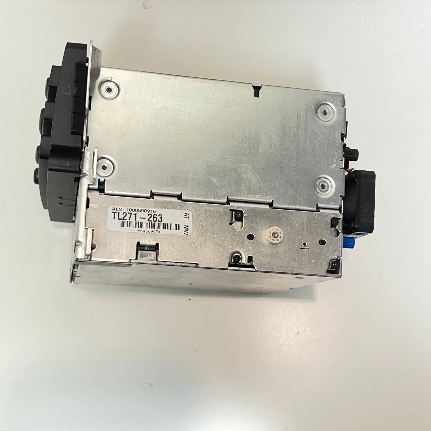 CCC Radio Bmw E90 / E91 / E92 / E93 art: 6583912309101
