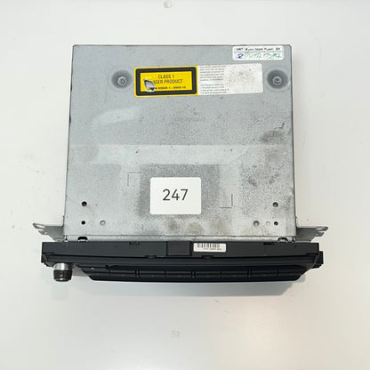 CIC-radio BMW E90 / E91 / E92 / E93 art: 920282601