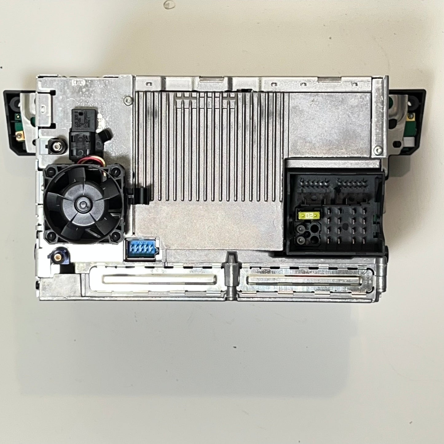 CCC Radio Bmw E60 / E61 LCI art: 6583917070201