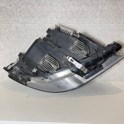 Venstre frontlykt med kurvlys Bmw F10 / F11 2010-2014 Pre Lci art: 727190708