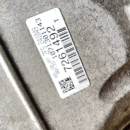 V0252 Girkasse Automatgir BMW E90 / E91 6hp21 N43 art: 1071030030