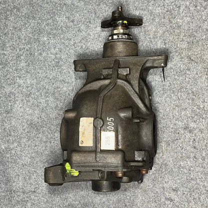 Diff / Bakgir Bmw F10 / F11 N57 535d 2.65 art: 756536608